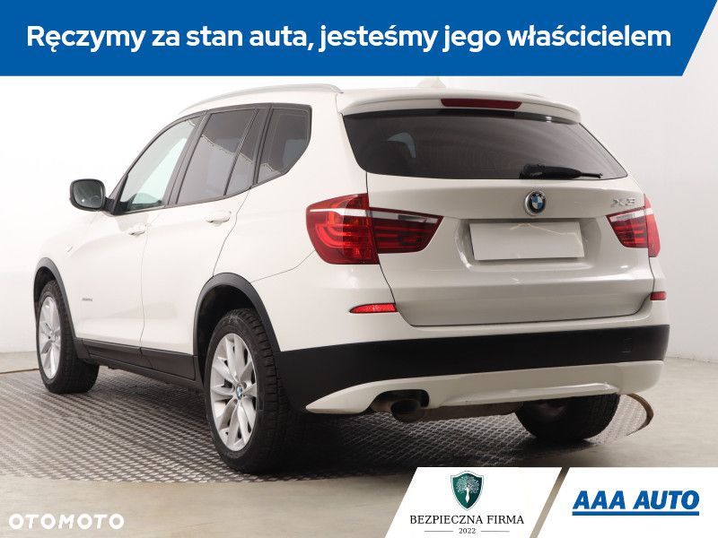 BMW X3 - 6