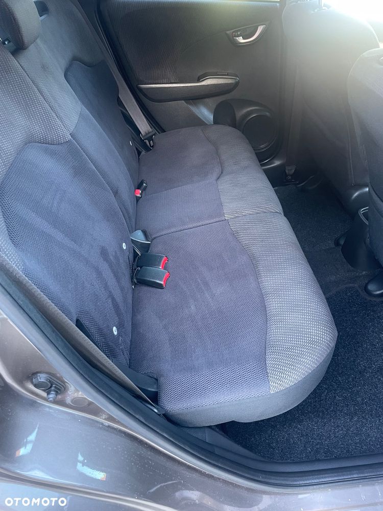 Honda Jazz 1.4 i-VTEC Exclusive - 12