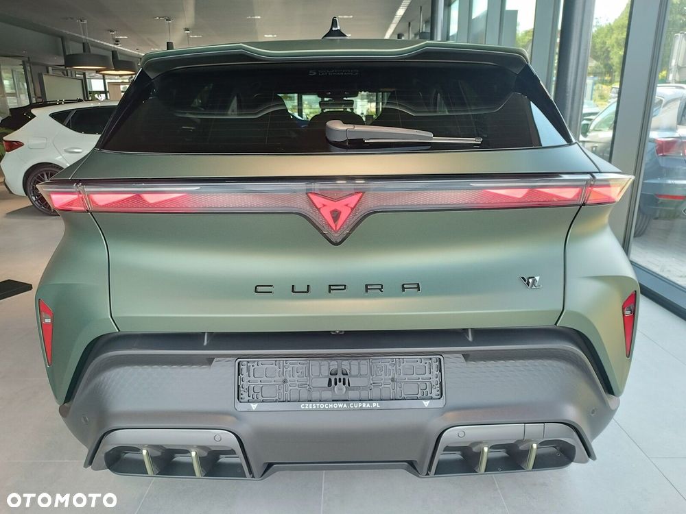 Cupra Raval - 7