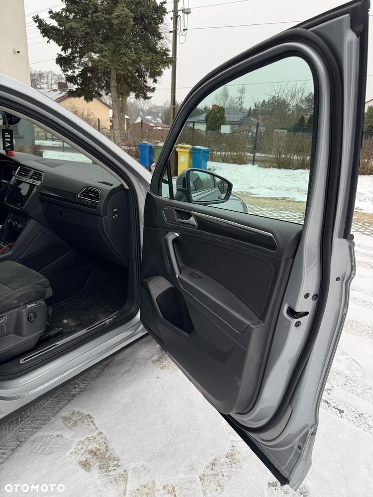 Volkswagen Tiguan 2.0 TDI BMT SCR 4Mot Highline DSG - 16