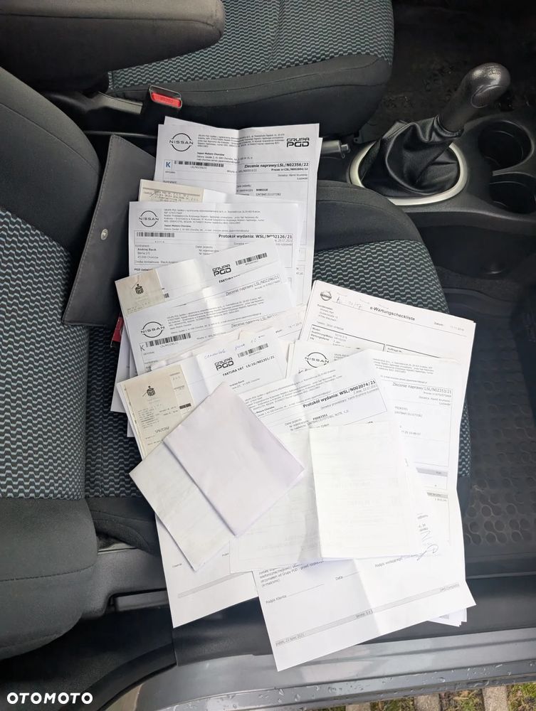 Nissan Note 1.2 DIG-S acenta+ - 28