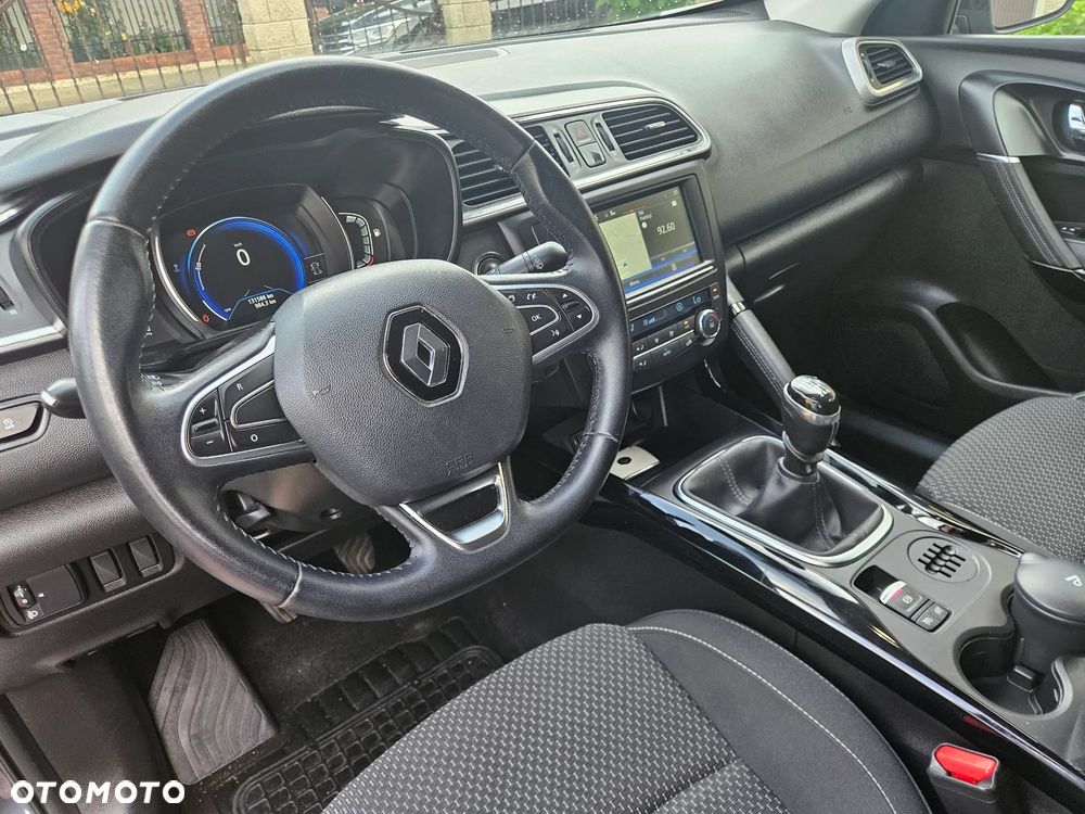 Renault Kadjar Energy TCe 130 Life - 19