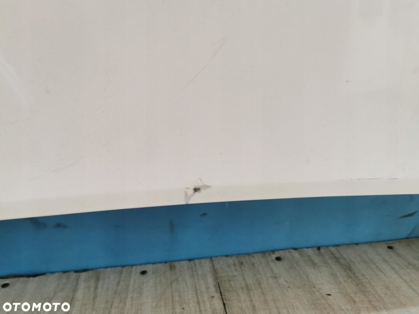 Opel Astra J 4 IV GTC 3D 09/16 maska pokrywa klapa przód Z40R - 5