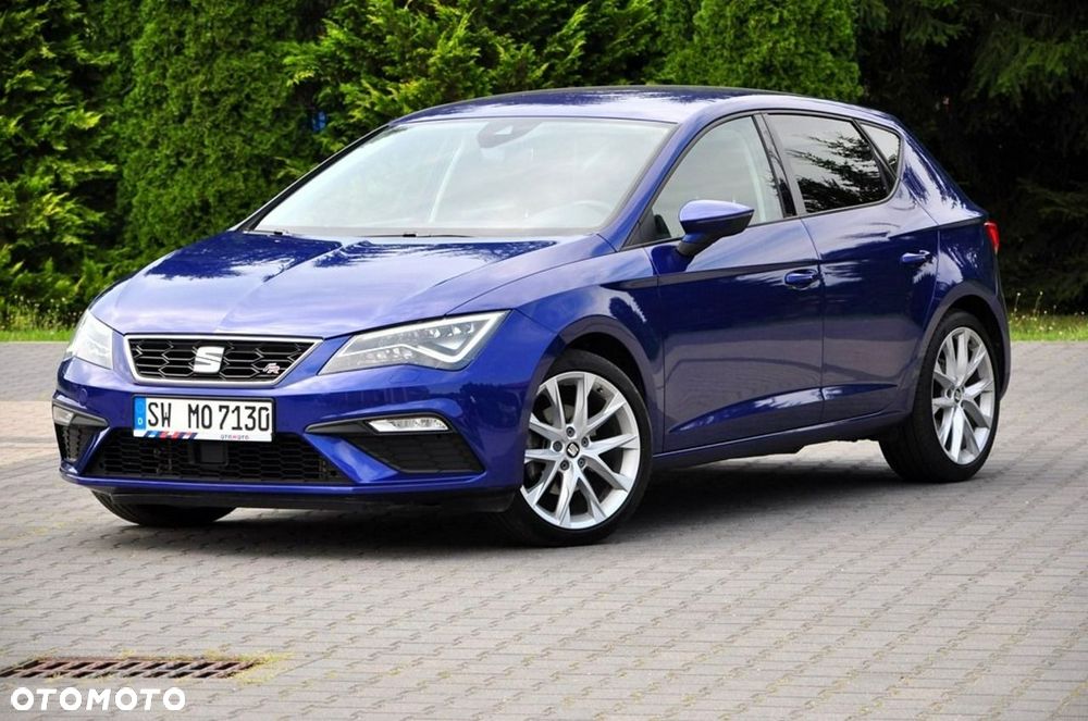 Seat Leon - 4