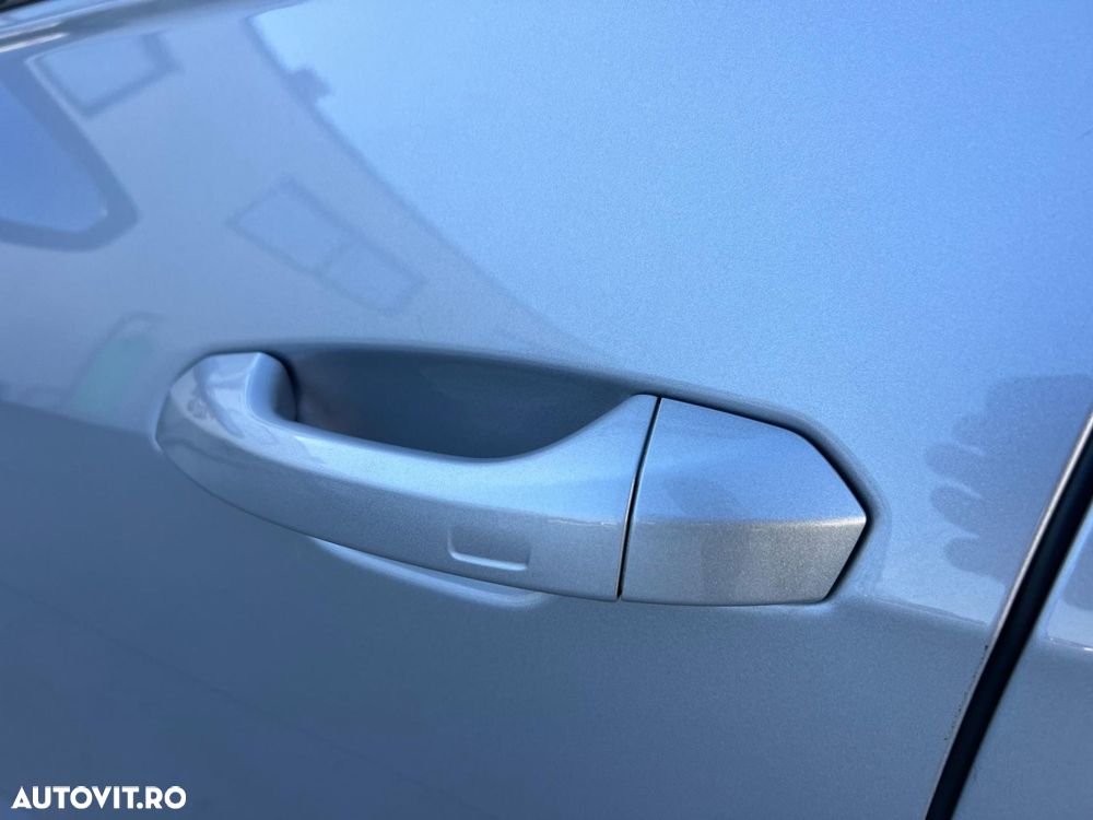 Audi A6 Limuzina - 20