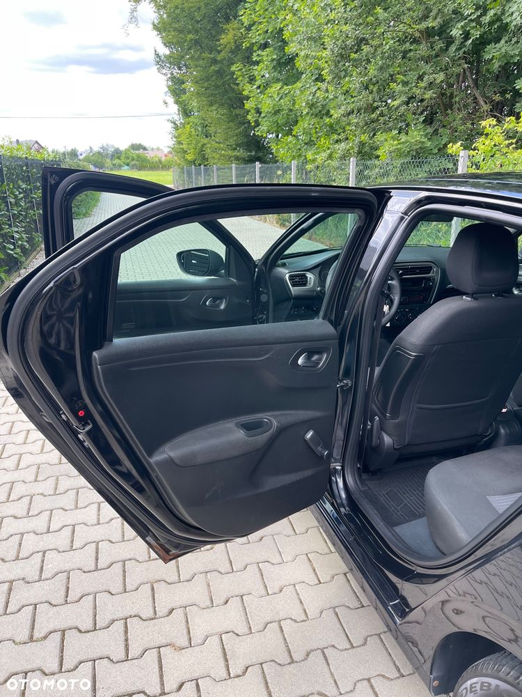 Peugeot 301 1.2 VTi/Pure Tech Active - 29