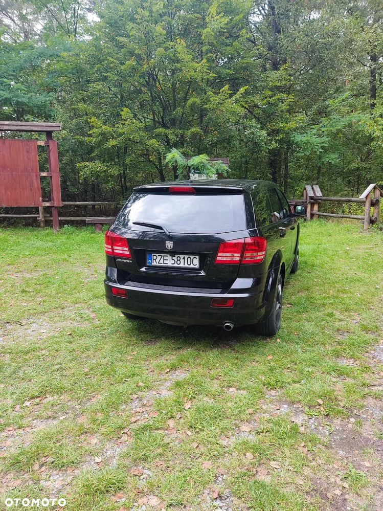 Dodge Journey - 3