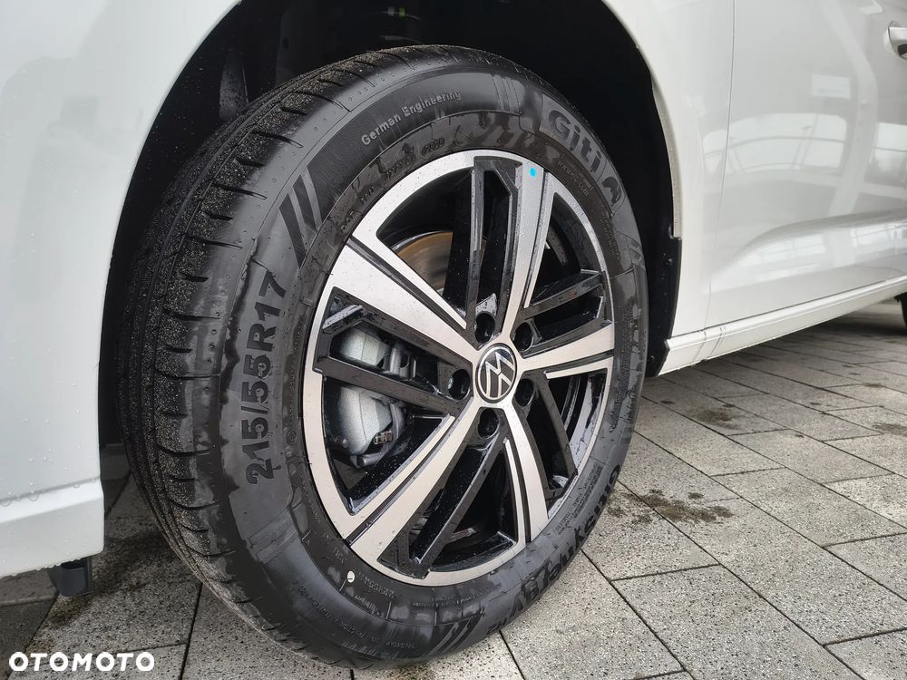 Volkswagen Caddy - 17