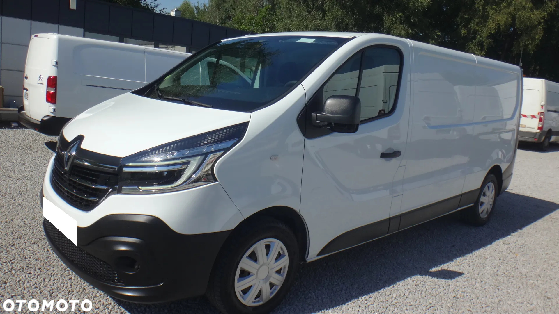 Renault Trafic - 3