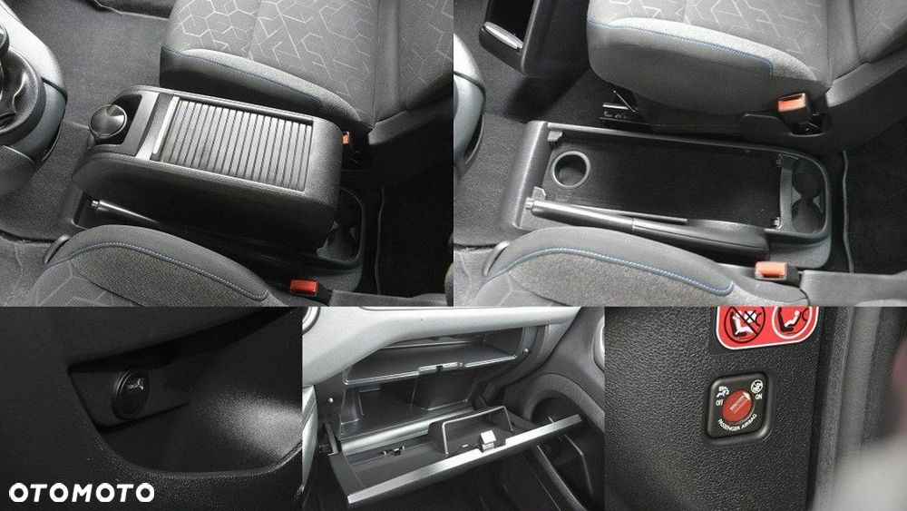 Peugeot Partner - 21