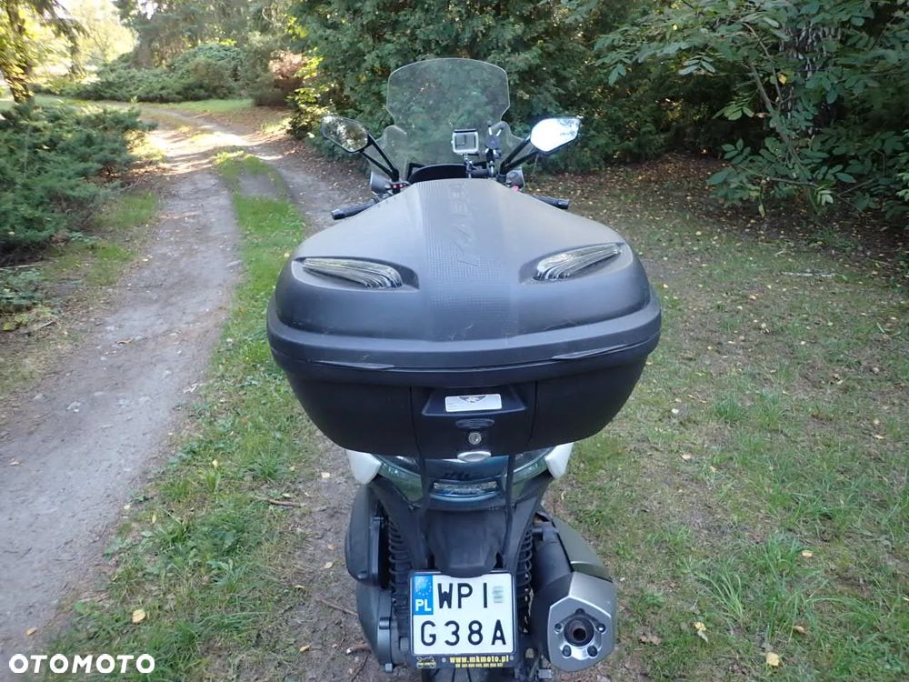 Kymco Xciting - 4