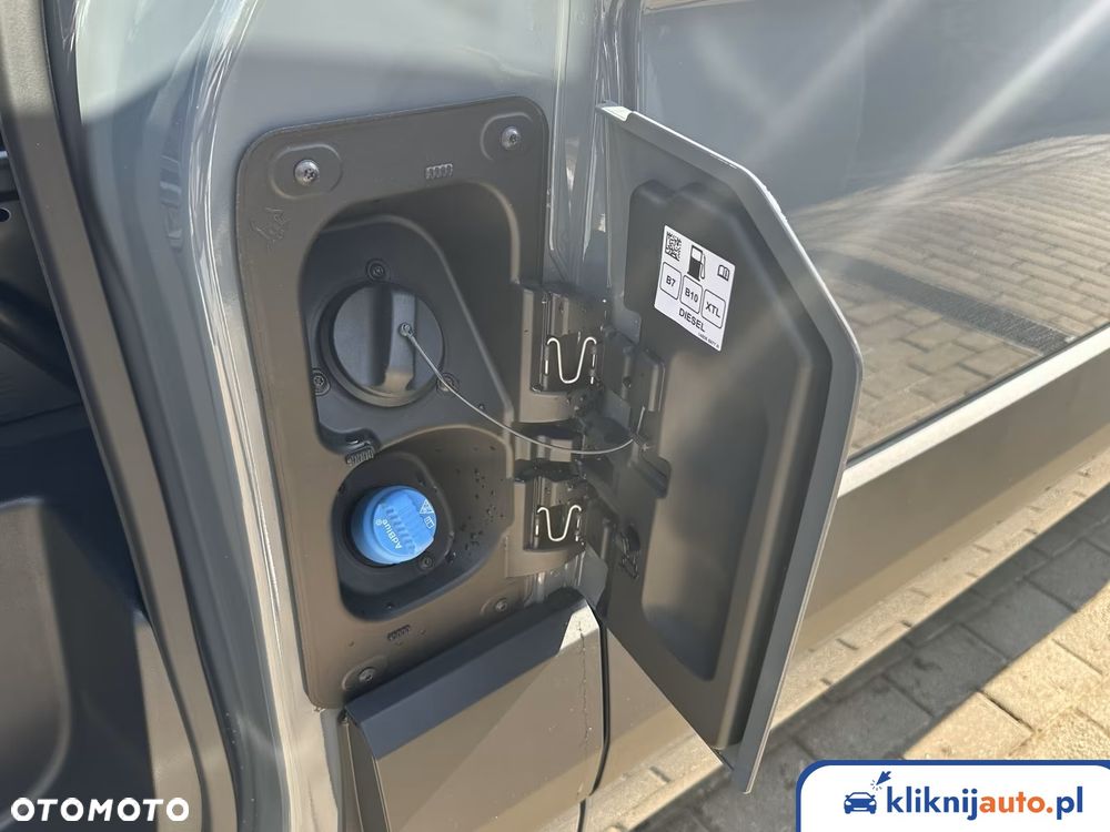 Renault MASTER Furgon FWD EXTRA 3,5T L3H2 2.0 dCi 170 AT9 - 12