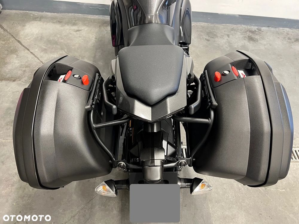 Kawasaki Z - 38