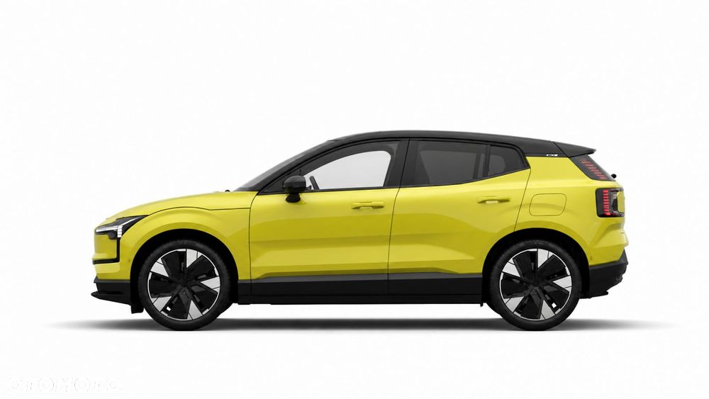 Volvo EX30 - 3