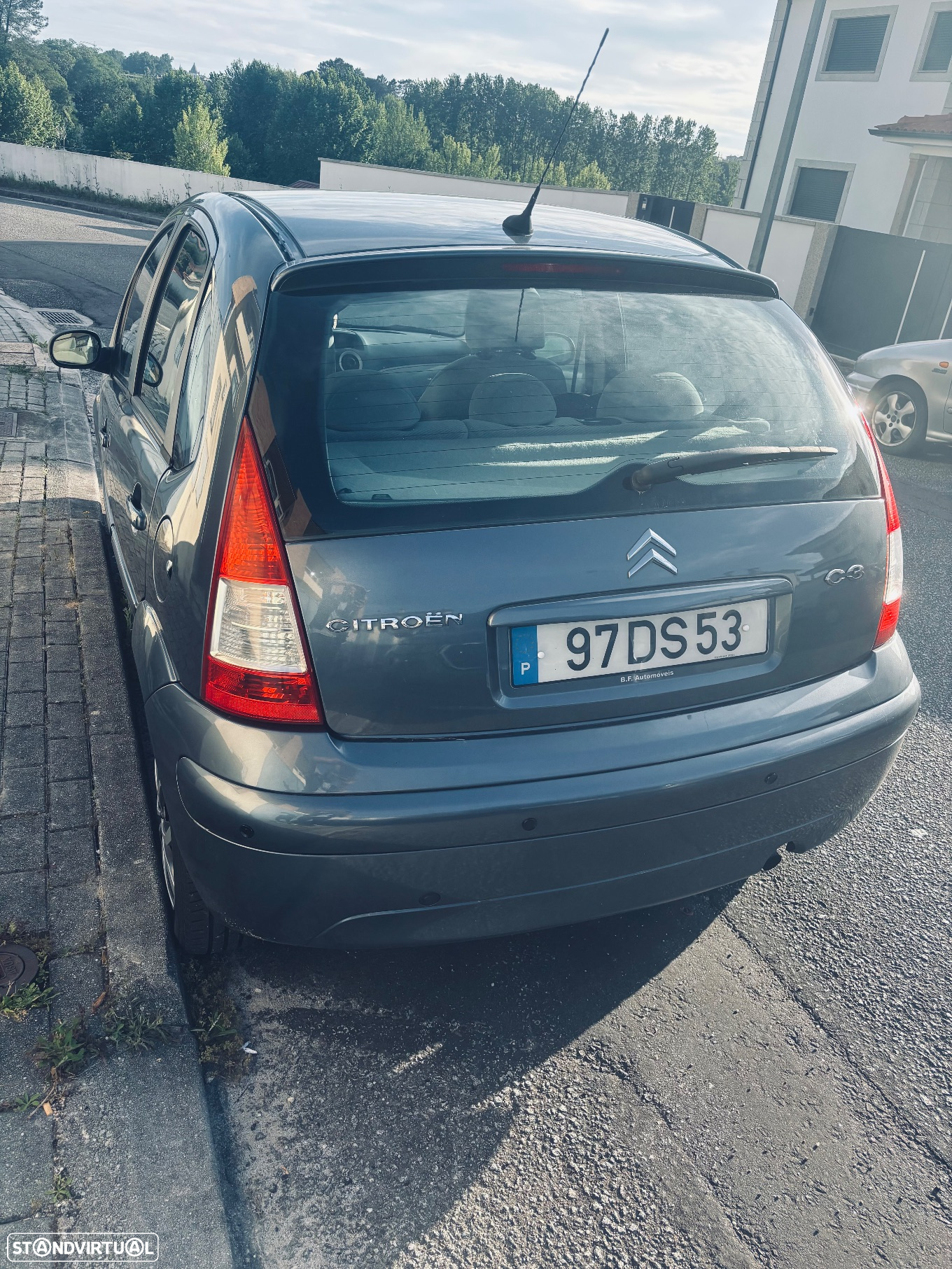 Citroën C3 - 6
