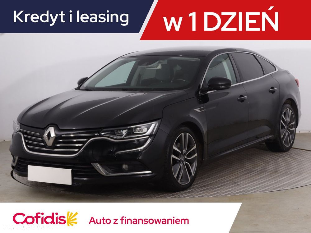 Renault Talisman - 2