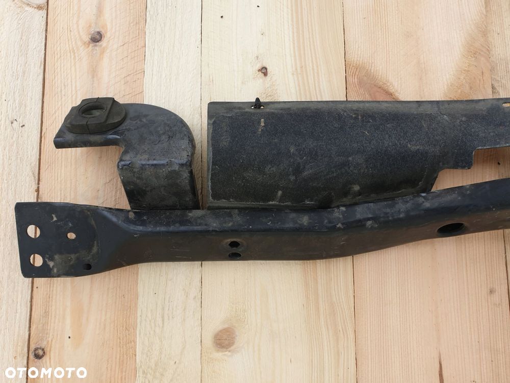 WZMOCNIENIE PAS GÓRNY Jeep Compass Mocowanie - 4