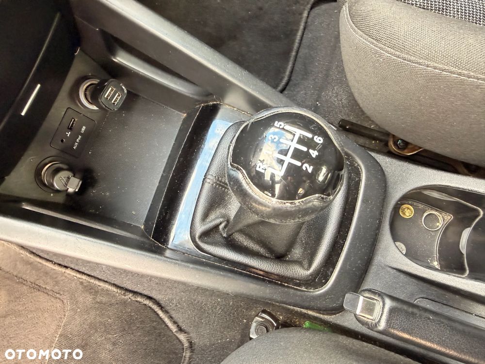 Kia Ceed - 20