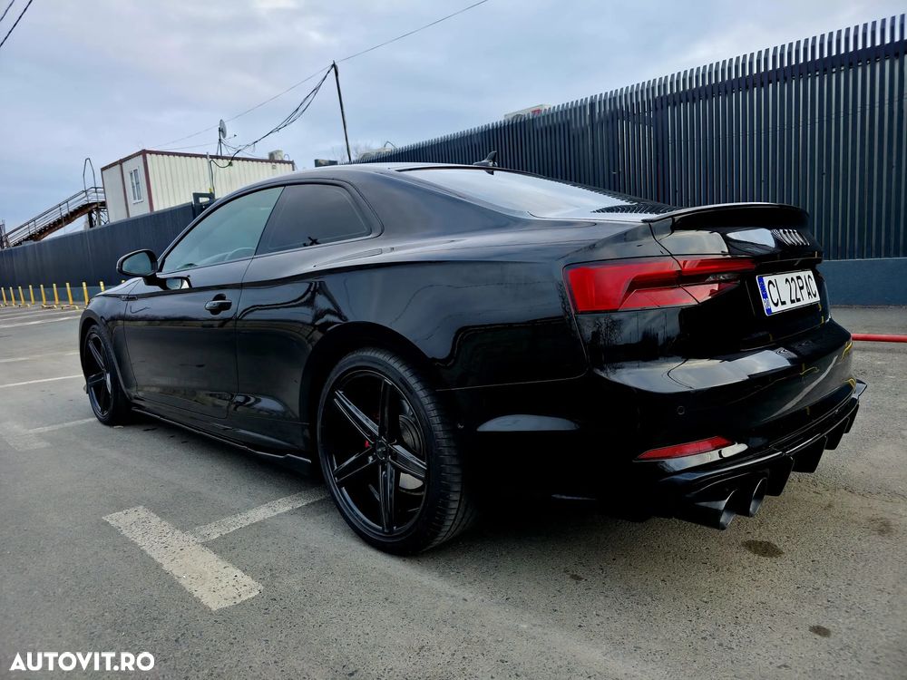Audi A5 - 23