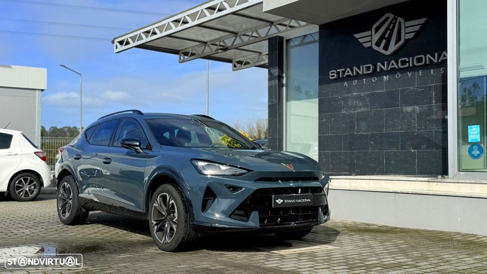 Cupra Formentor 2.0 TDI DSG - 7