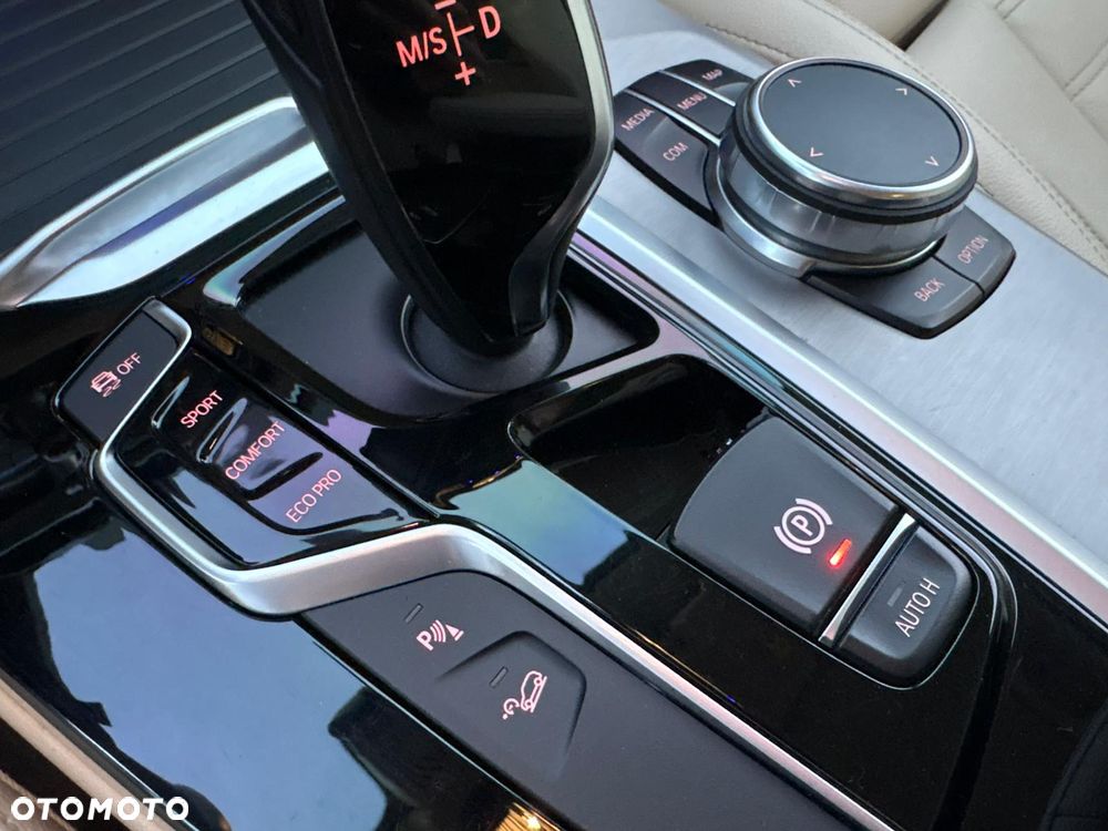 BMW X3 xDrive20d M Sport Edition - 21