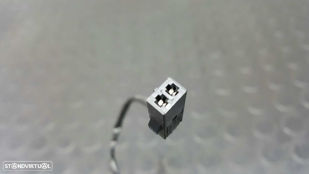 PUXADOR EXTERIOR FRENTE DIREITO VOLKSWAGEN SCIROCCO (137) 1.4 TSI (90KW) - 7