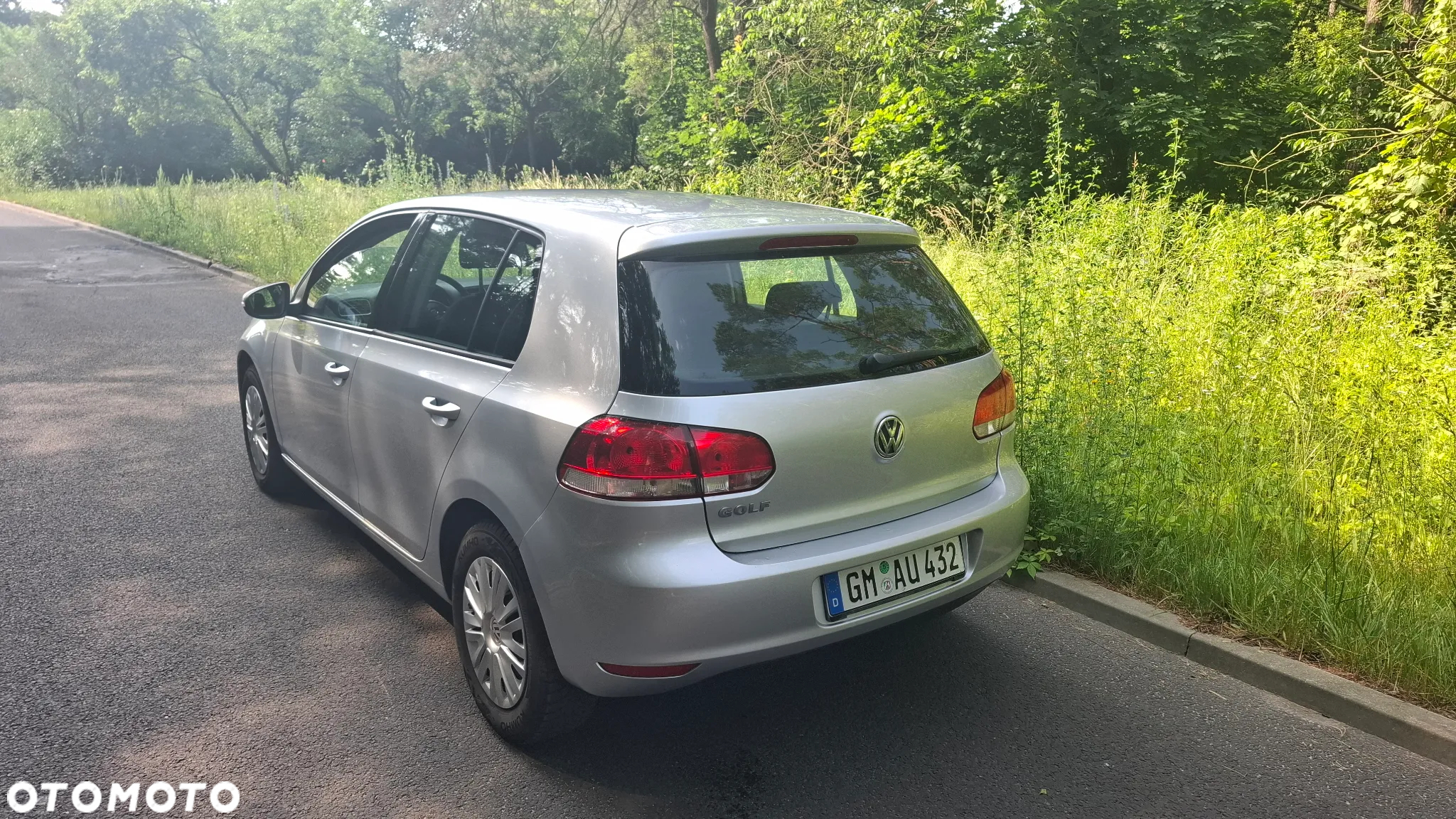 Volkswagen Golf VI 1.4 Trendline CityLine - 26