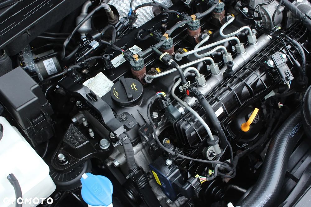 Hyundai i40 Kombi 1.7 CRDi DCT Premium - 39