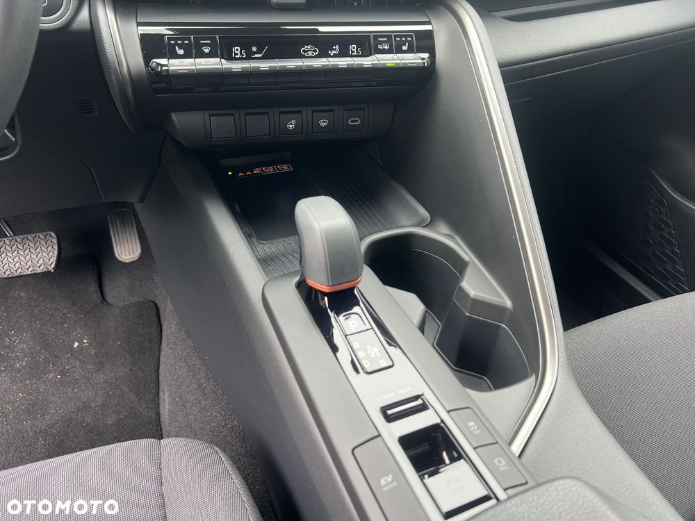 Toyota C-HR 1.8 Hybrid Style - 18