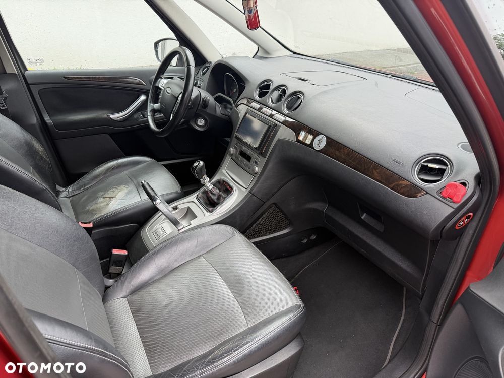 Ford Galaxy - 5