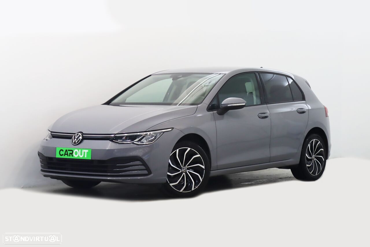 VW Golf 1.0 TSI Life - 1