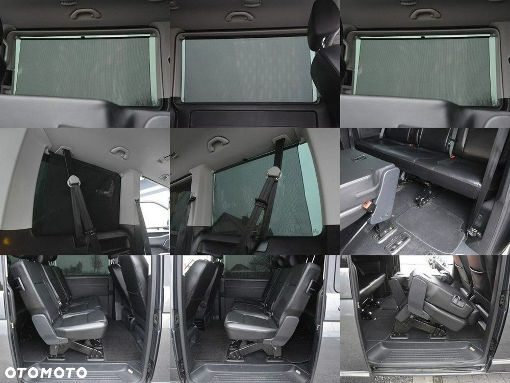 Volkswagen Caravelle 2.0 TDI L1 Highline DSG - 33