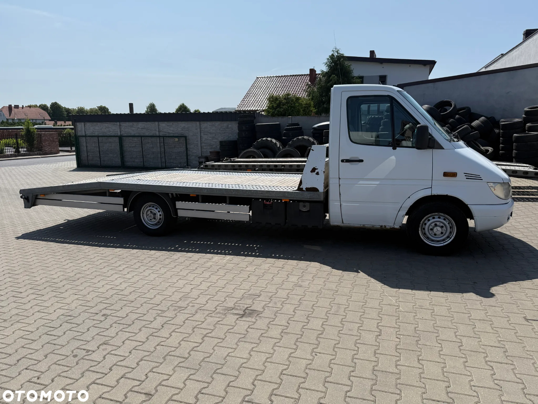 Mercedes-Benz SPRINTER 316CDI - 3