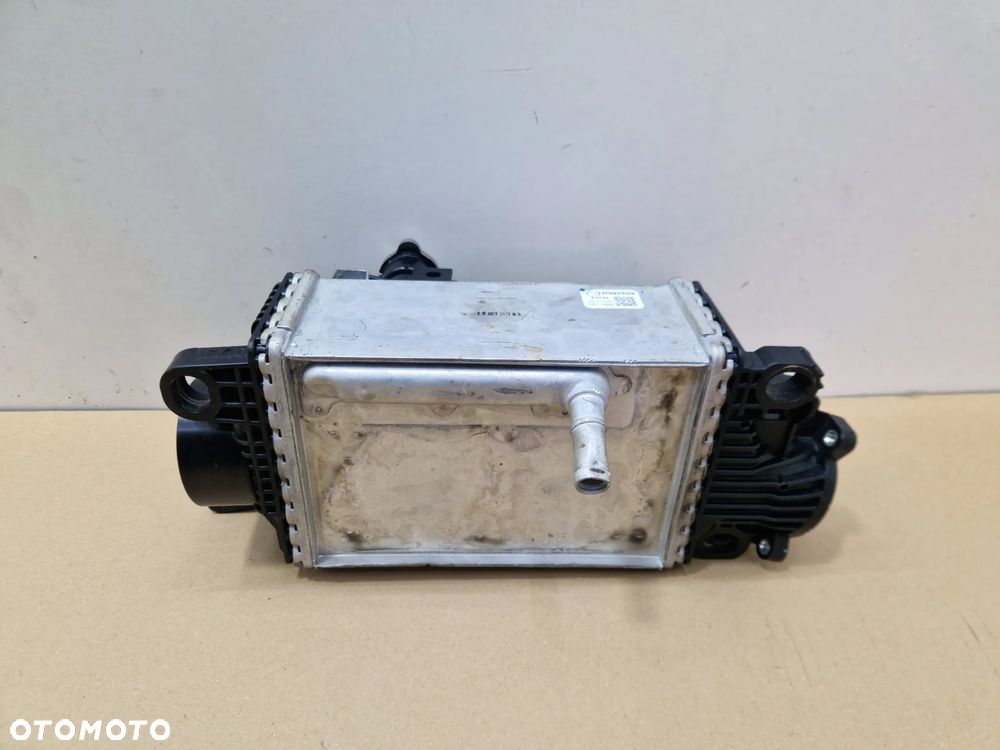 CHŁODNICA INTERCOOLERA MAZDA CX (KL) T30113550A 34068923 3.3L 187kw - 4