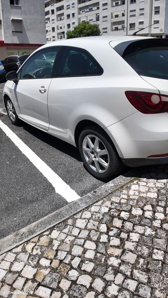 SEAT Ibiza - 4