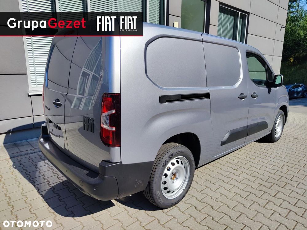 Fiat Doblo - 3