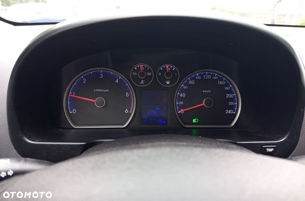 Hyundai i30 - 6