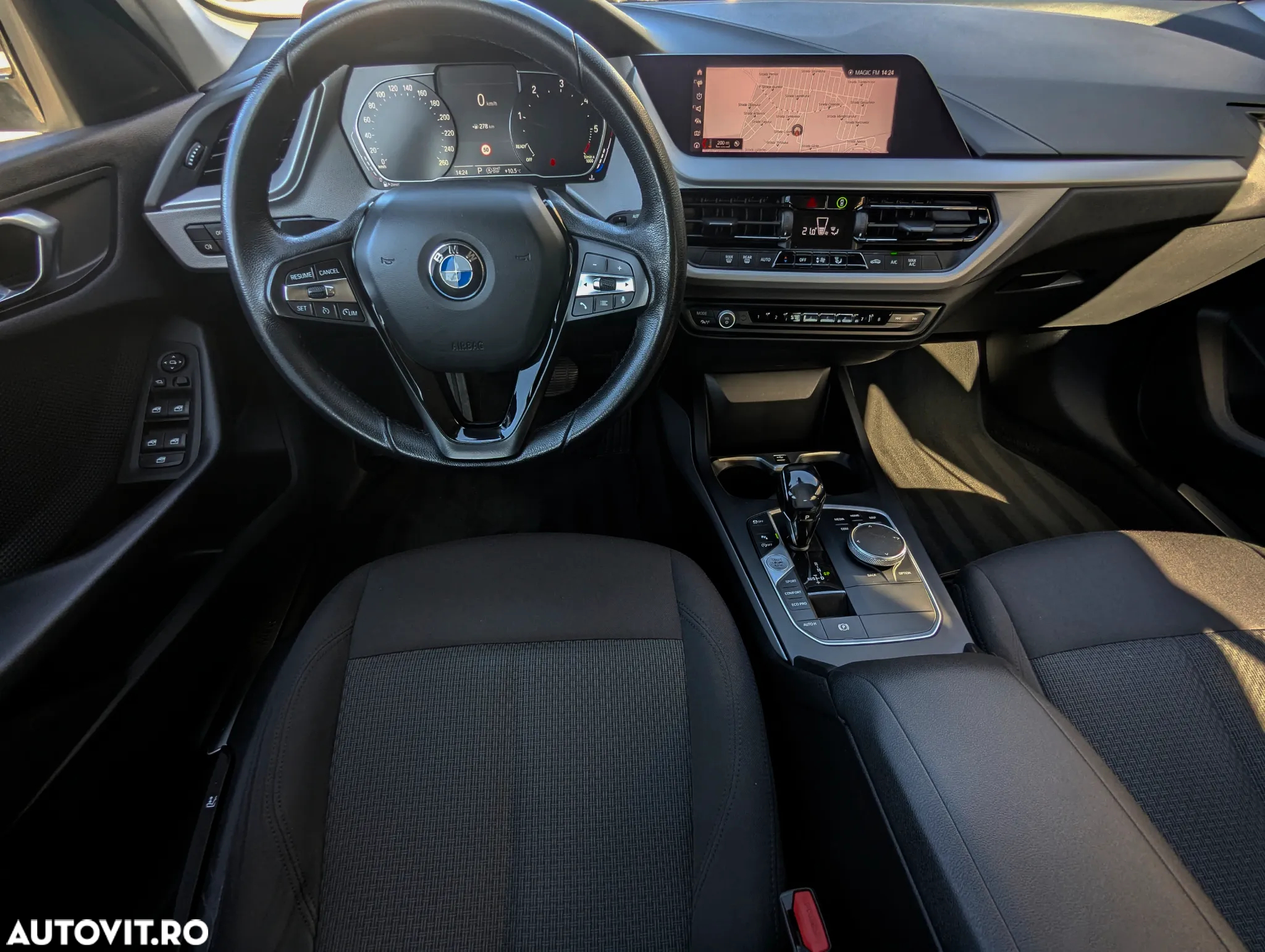 BMW Seria 1 - 16