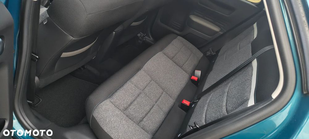 Citroën C4 Cactus - 19