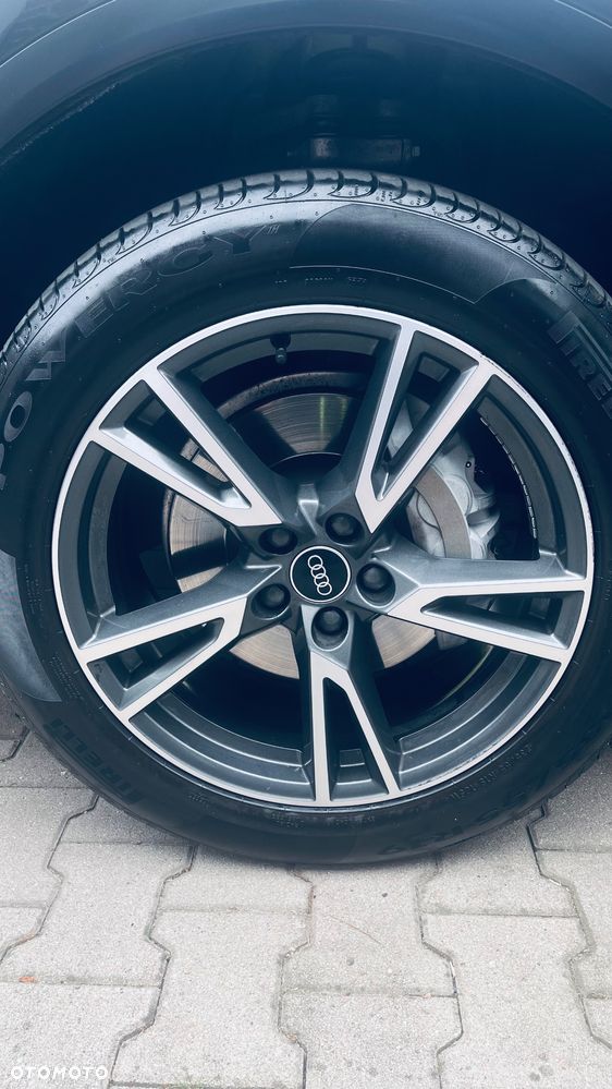 Audi Q5 40 TDI mHEV Quattro S tronic - 13