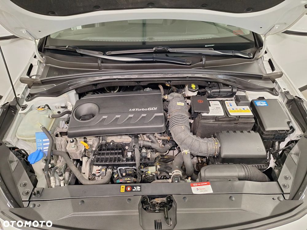 Kia XCeed 1.4 T-GDI OPF JBL SOUND EDITION - 39