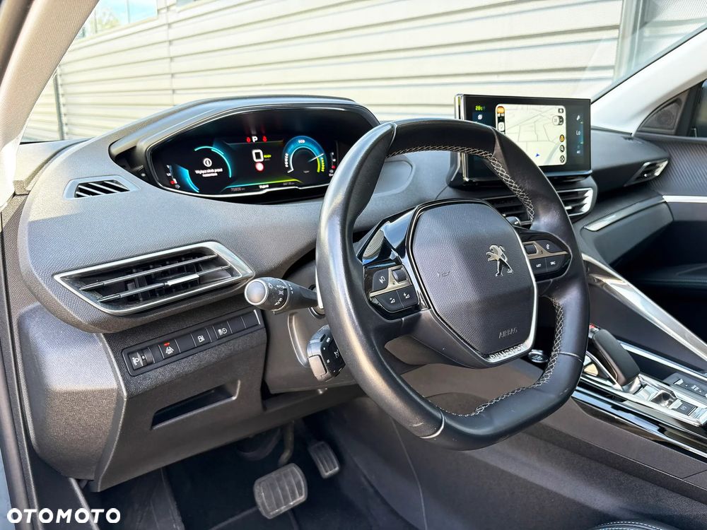 Peugeot 3008 - 26