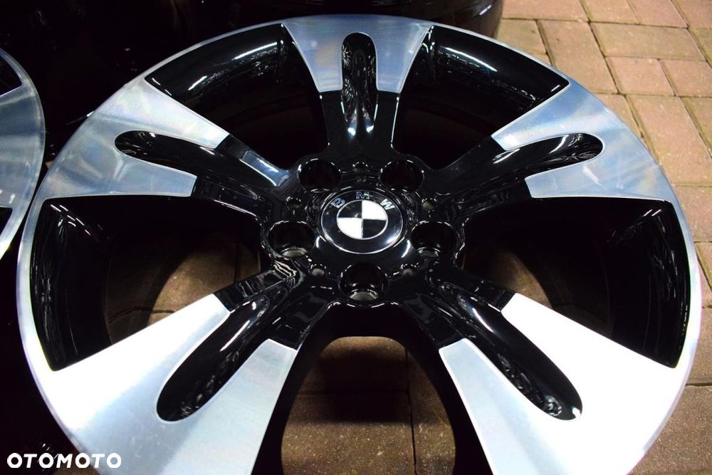 BMW 19 X3 X5 E70 X6 Oryginał Jak Nowe - 3
