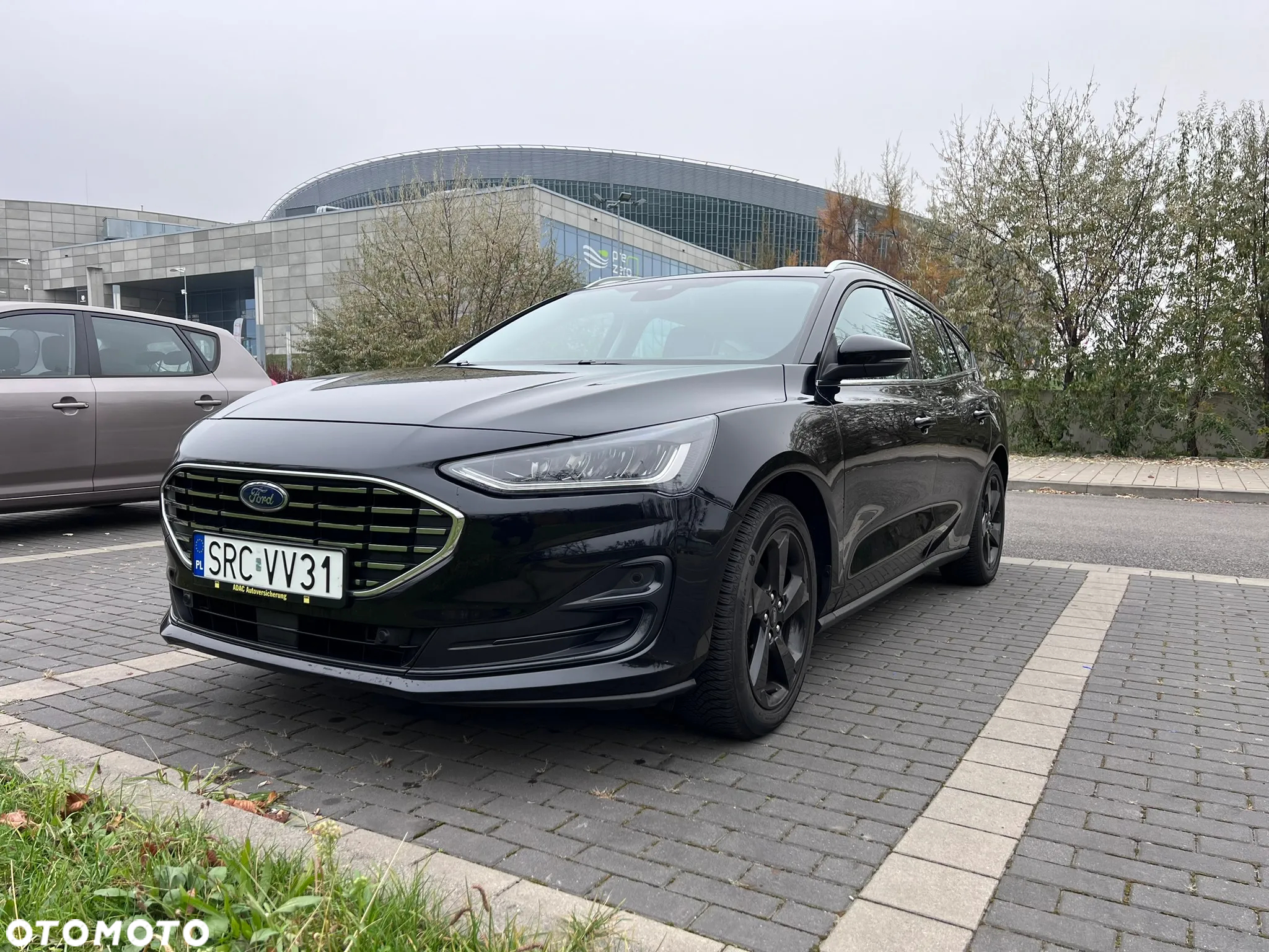 Ford Focus 1.0 EcoBoost Titanium - 2