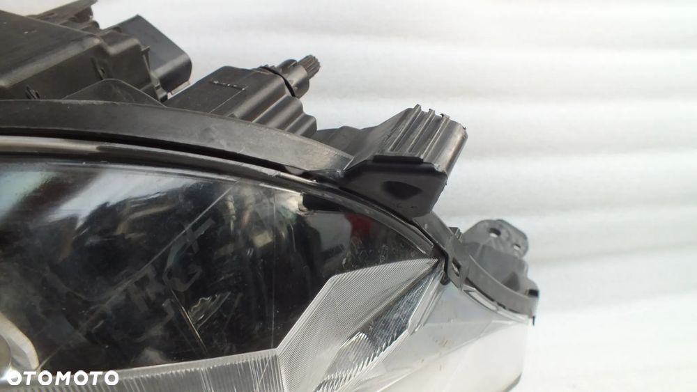 Lampa przednia lewa prawa Ford S-Max MK4 EM2B613W029AJ - 8