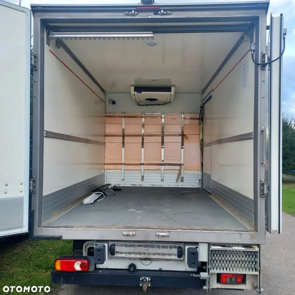 Mercedes-Benz Sprinter AUTOMAT - 14