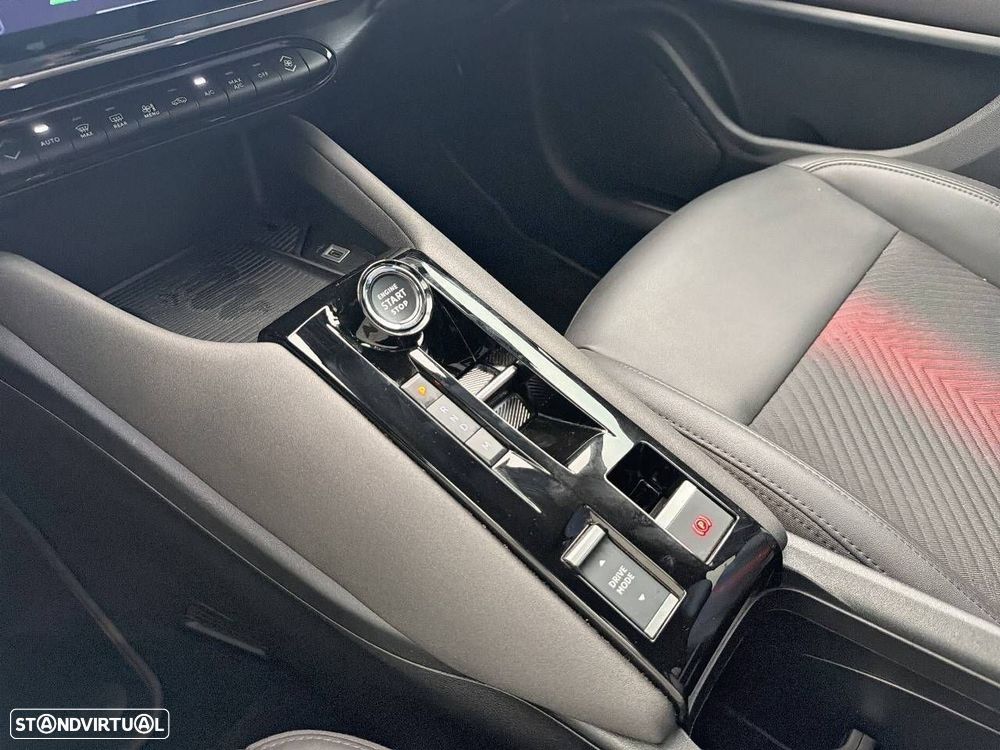 Alfa Romeo Junior 1.2 Speciale eDCT6 - 20