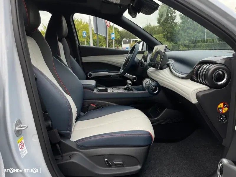 BYD Atto 3 60.48 kWh Design - 52