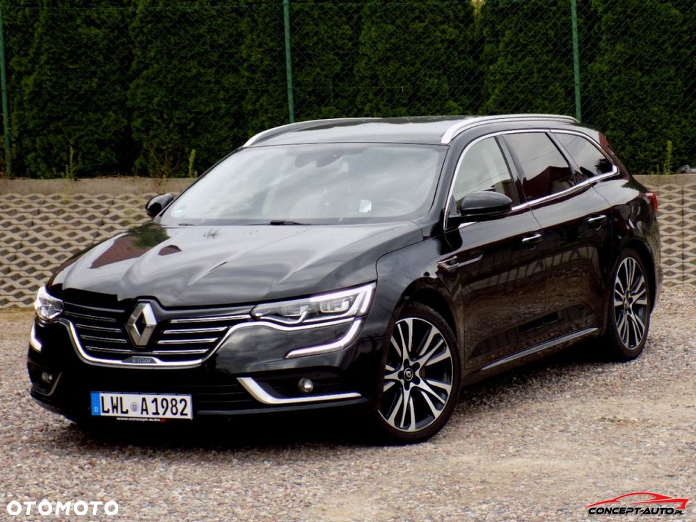 Renault Talisman - 3