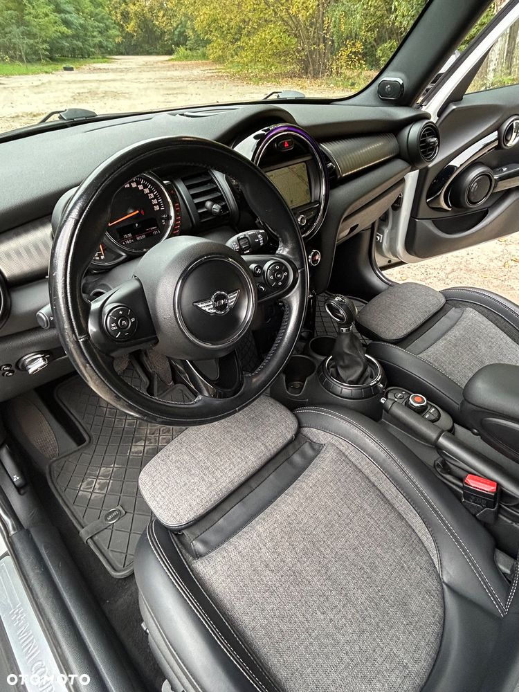 MINI Cooper S - 17